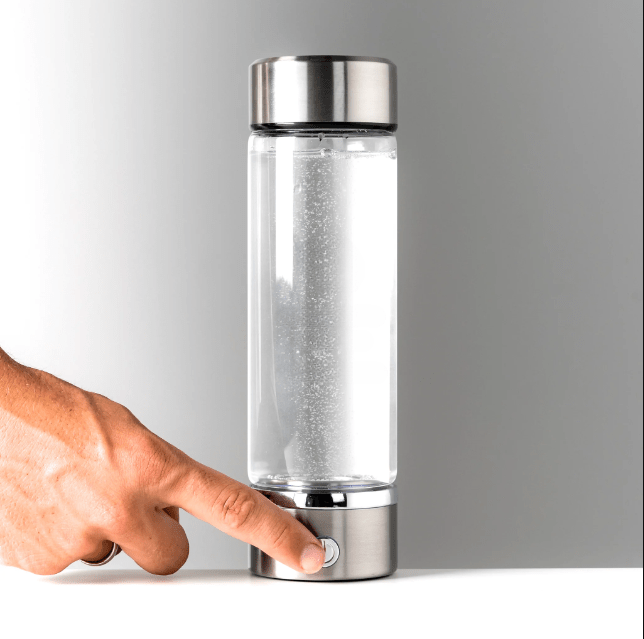 Hydroshot - Hydrogen Water Bottle