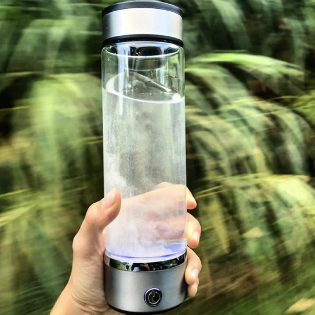 Hydrogen Water Bottle