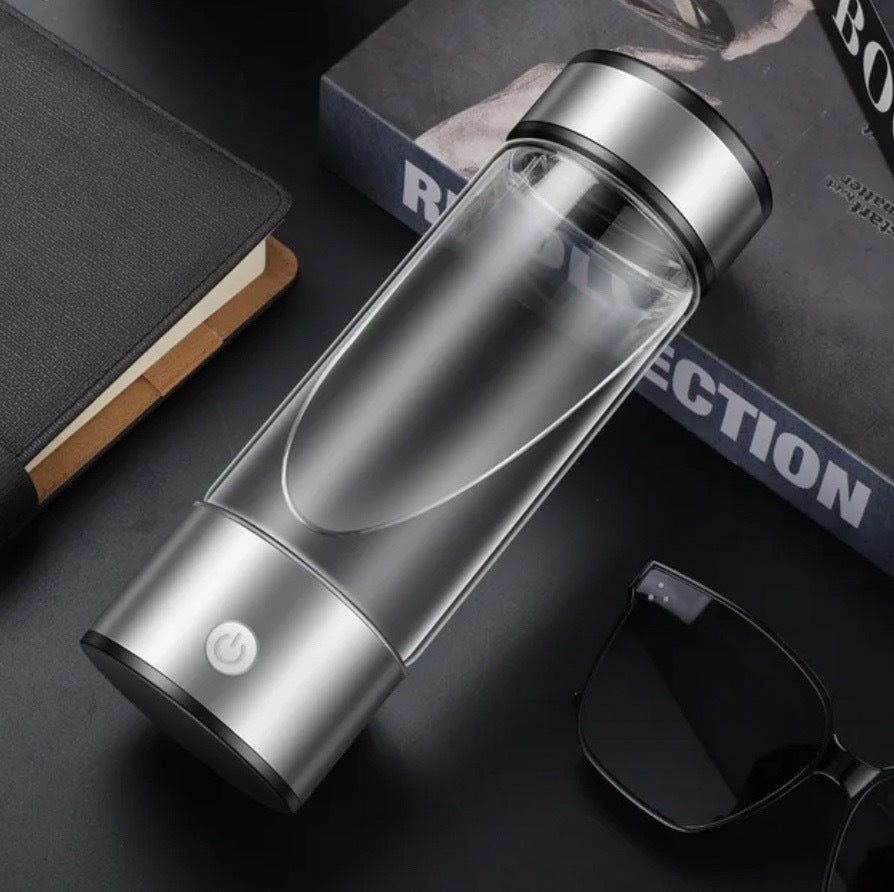 HydroRefresh Bottle