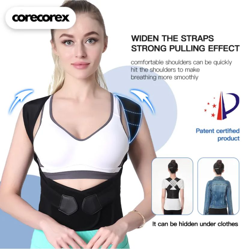 Core Corex - Instant Posture Corrector