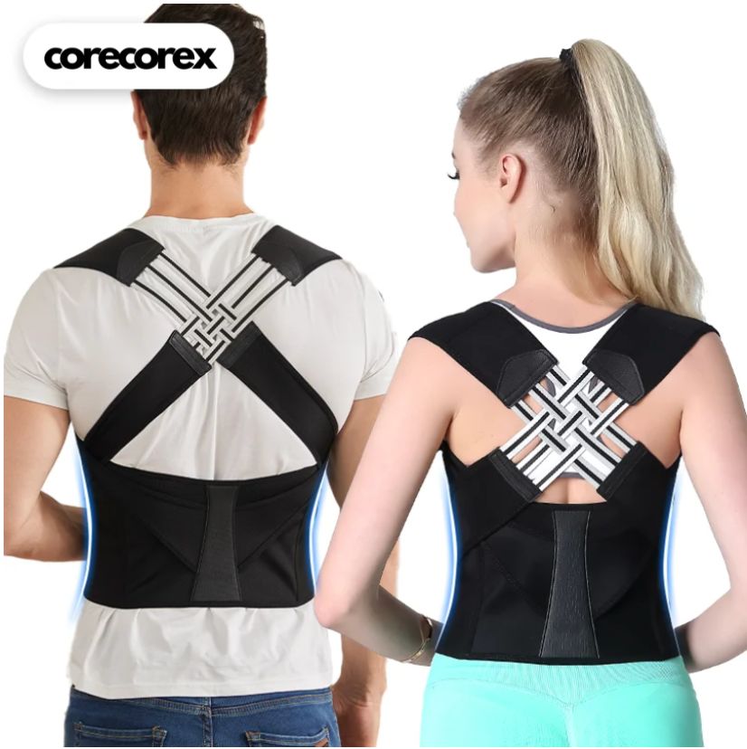 Instant Posture Corrector