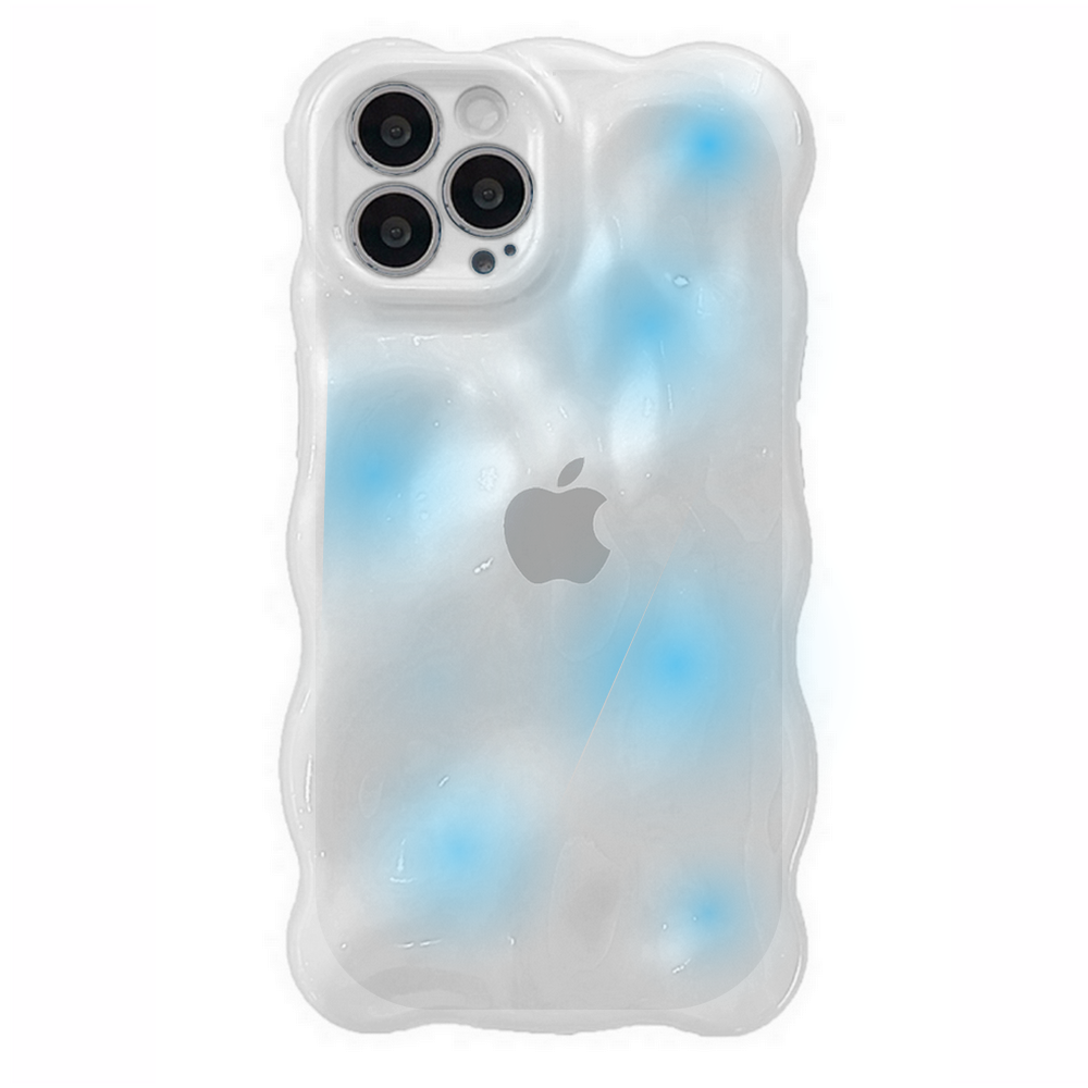 Jellyfish Case