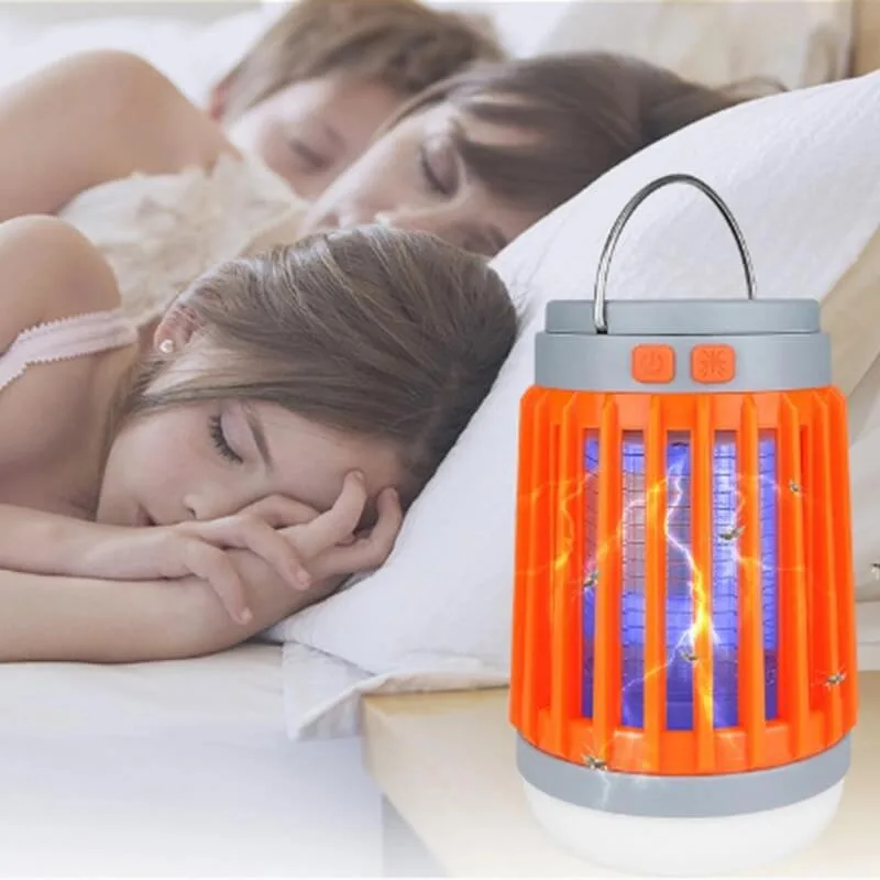 Keilini Mosquito Zapper