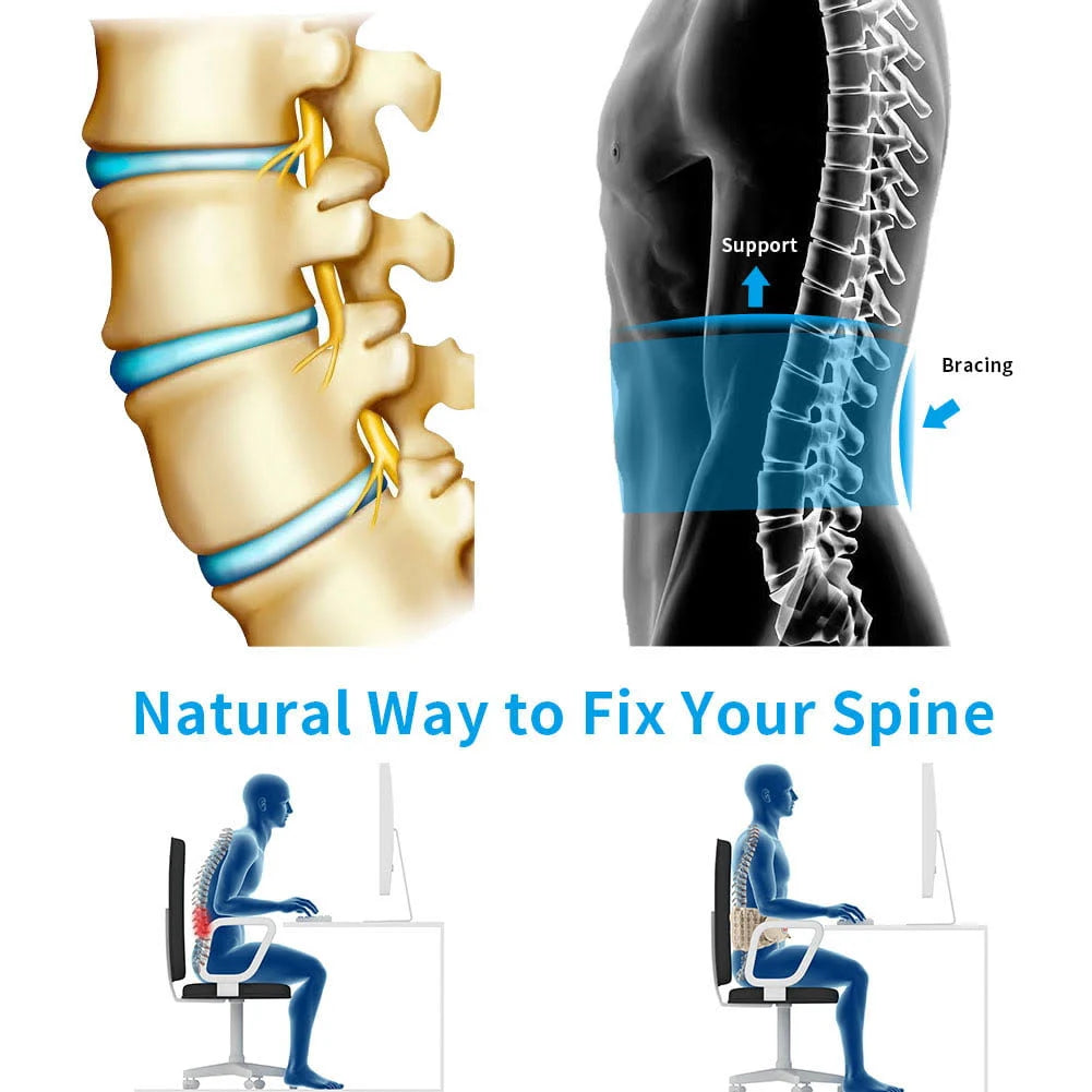 Kyro Labs - Lumbar RX