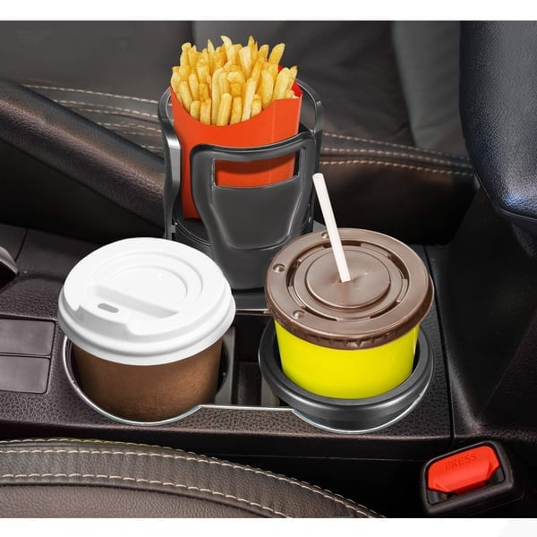 Last day 49% OFF - All Purpose Car Cup Holder