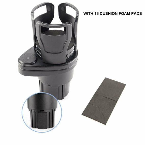 Last day 49% OFF - All Purpose Car Cup Holder