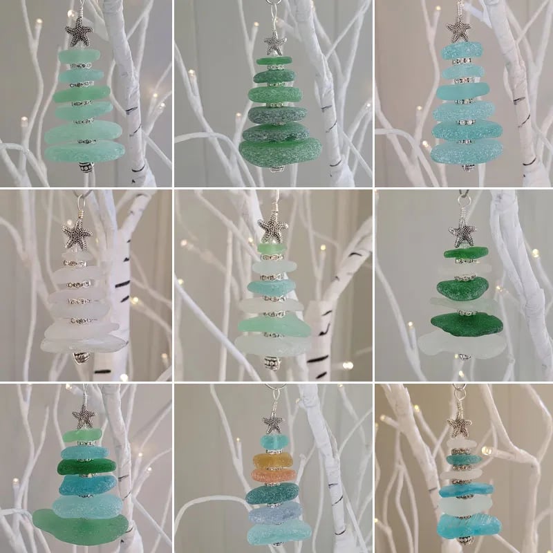 LAST DAY 49% OFF - Christmas Tree Ornament