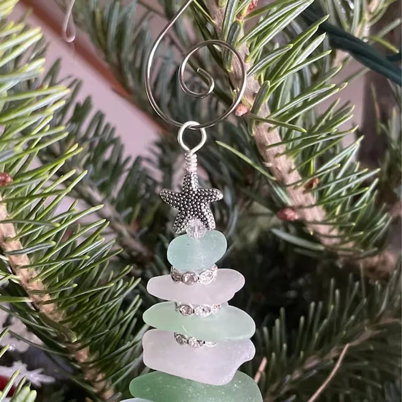 LAST DAY 49% OFF - Christmas Tree Ornament