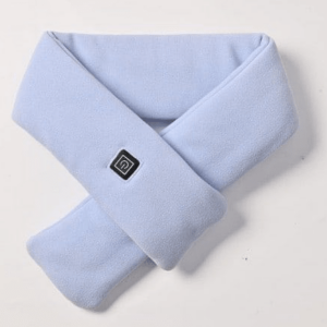 Lusmasfle LAST DAY 60% OFF - Intelligent Electric Heating Scarf