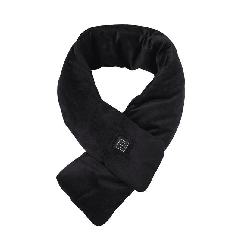 Lusmasfle LAST DAY 60% OFF - Intelligent Electric Heating Scarf