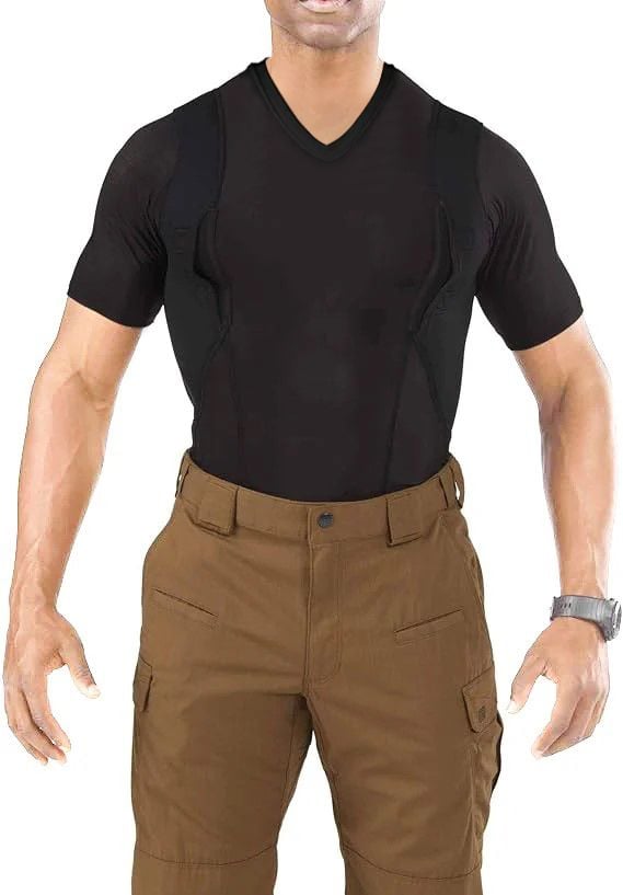 Last day 60% OFF - MEN/WOMEN'S CONCEALED HOLSTER T-SHIRT