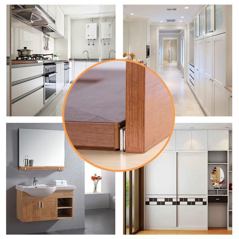 Last Day Promotion - 49% OFF - Ultra-thin invisible cabinet door magnets