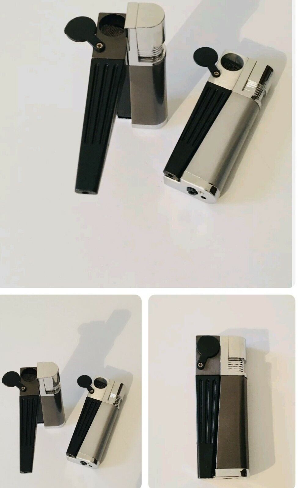 Last Day Promotion - Multipurpose Metal Lighter