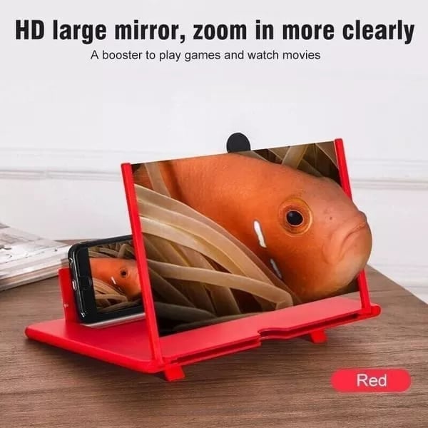 LAST DAY SALE 49% OFF - Screen Magnifier 2023 Newest Version