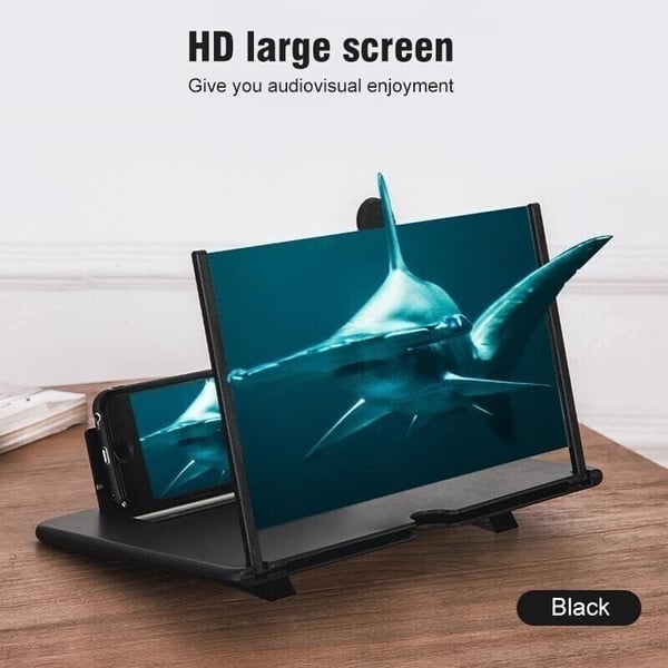 LAST DAY SALE 49% OFF - Screen Magnifier 2023 Newest Version