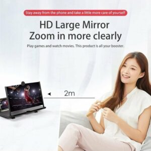 LAST DAY SALE 49% OFF - Screen Magnifier 2023 Newest Version