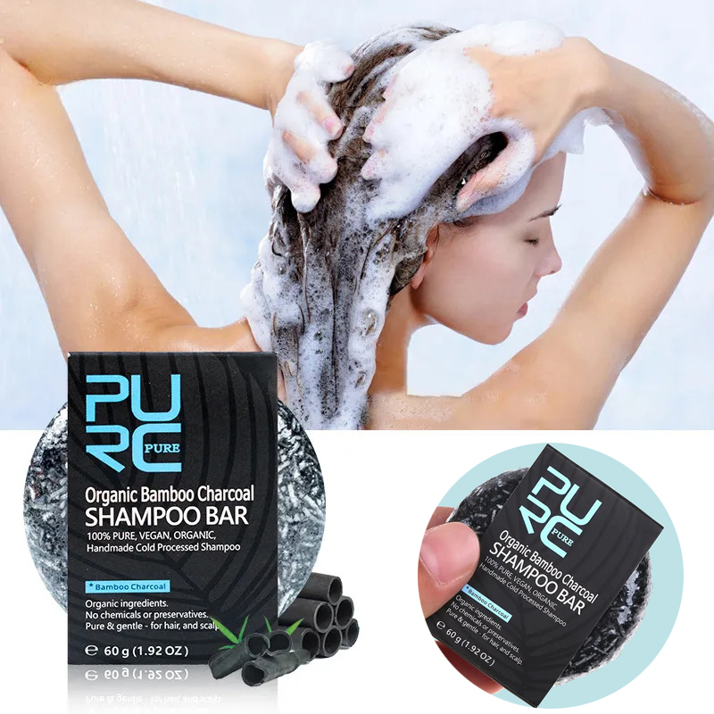 Last Day Sale 55% OFF - PURE Hair Revitalization Bar