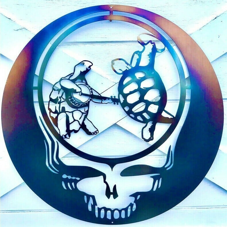 Last Day Sale 70% OFF - Steal Your Face Art