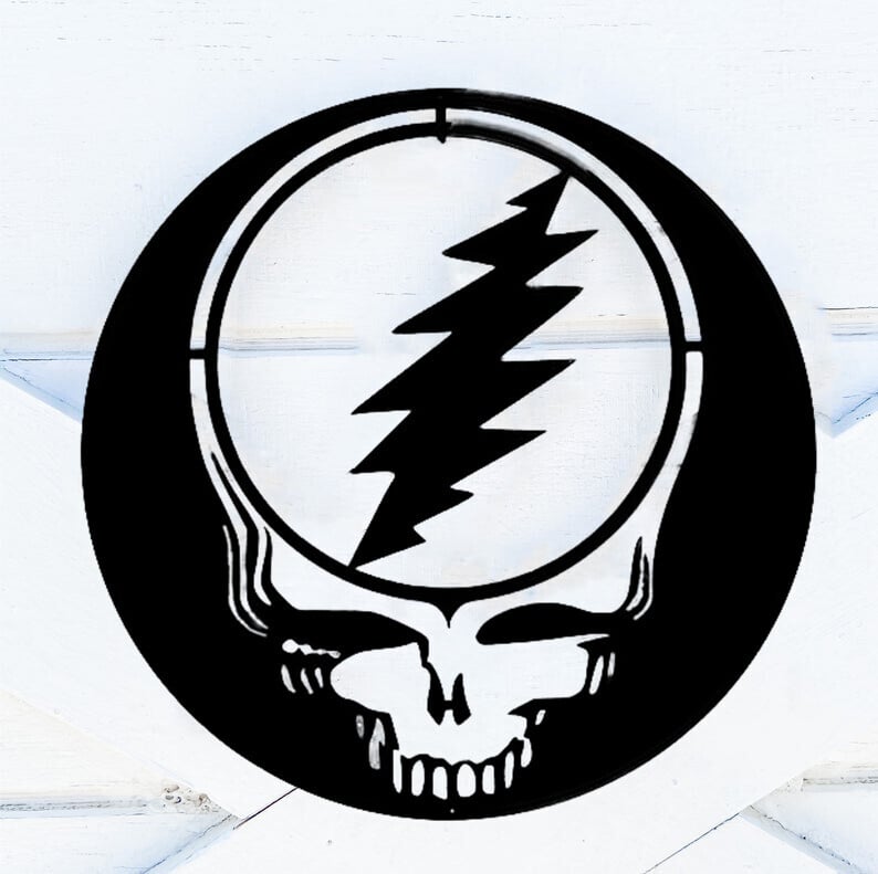 Last Day Sale 70% OFF - Steal Your Face Art