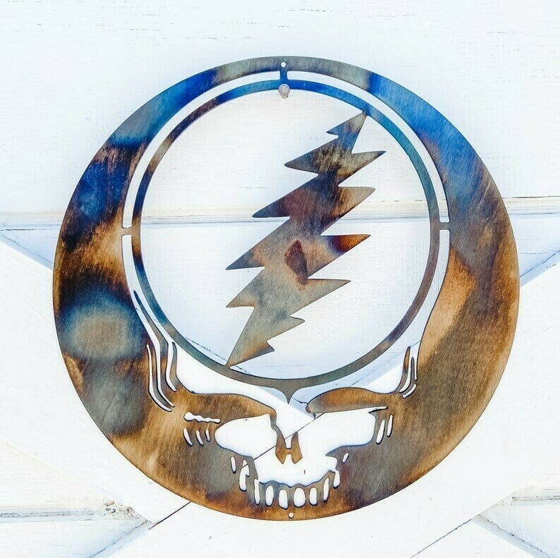 Last Day Sale 70% OFF - Steal Your Face Art