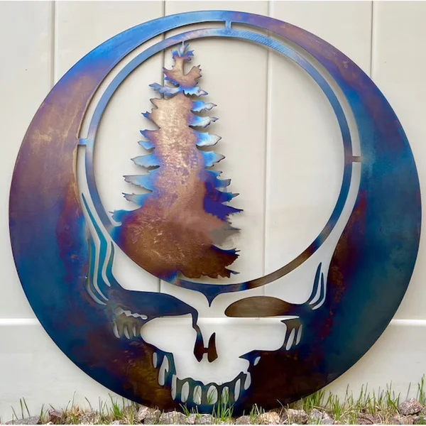 Last Day Sale 70% OFF - Steal Your Face Art