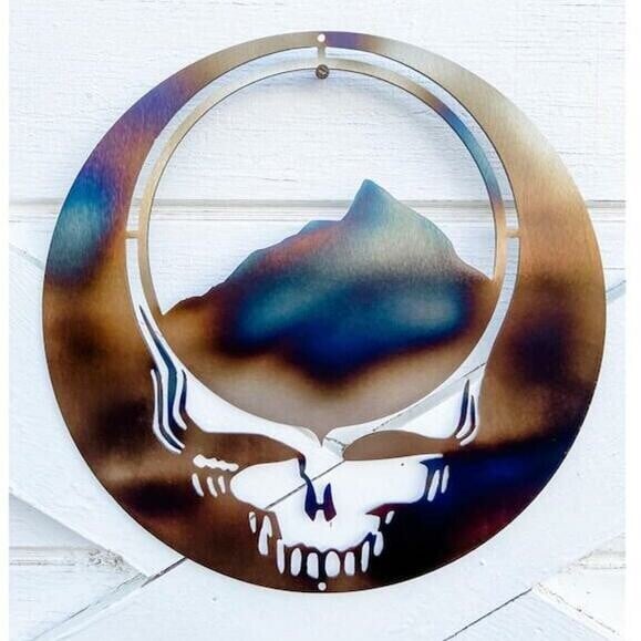 Last Day Sale 70% OFF - Steal Your Face Art