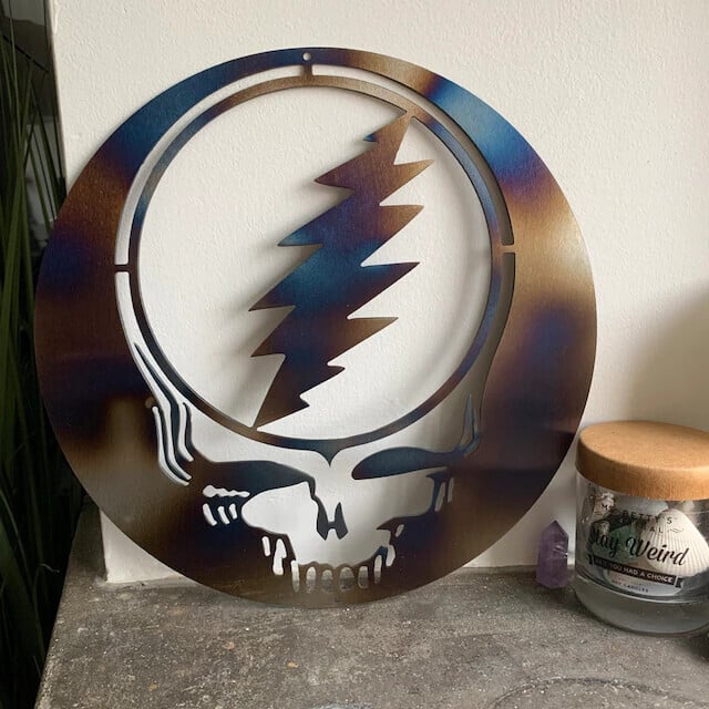 Last Day Sale 70% OFF - Steal Your Face Art