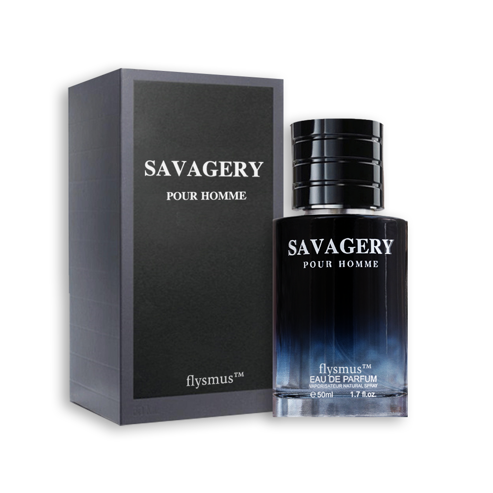 (LAST DAY SALE-80% OFF) martoop - Savagery Pheromone Men Perfume