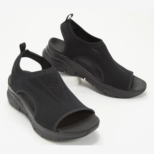 Laura - Orthopedic Sandals