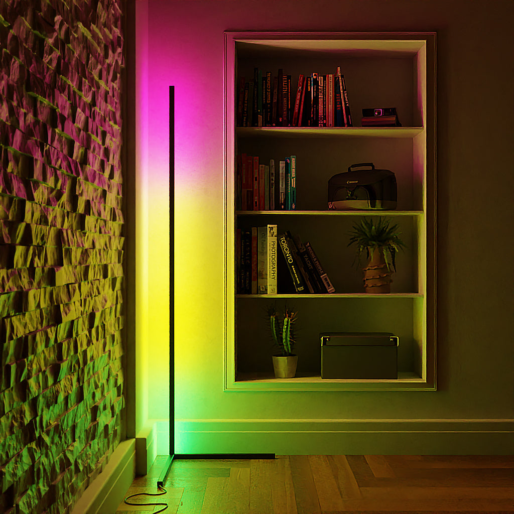 LED Color Changing Light - LitLamp