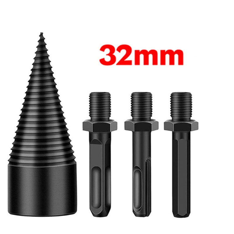 Libiyi Easy Split Drill Bit