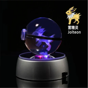 LightSphere - Crystal Ball Nightlight