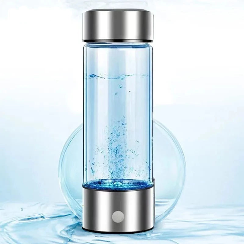 Lumiq Water Bottle