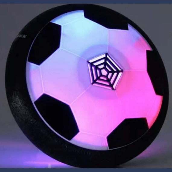 Magic Kick Soccer Ball - Lulunami