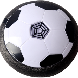 Magic Kick Soccer Ball