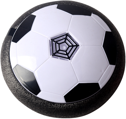 Magic Kick Soccer Ball