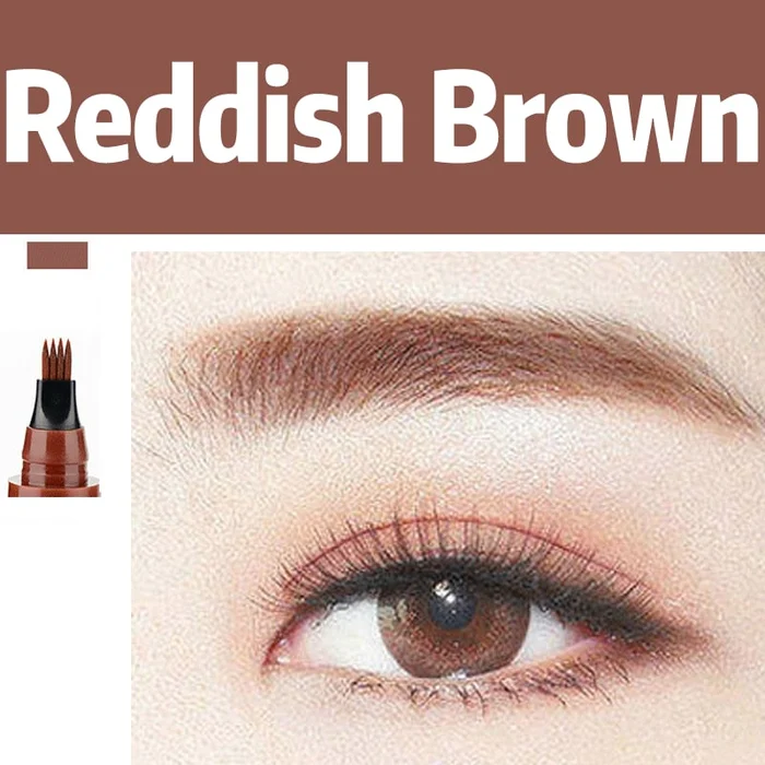 Magical Precise Waterproof Brow Pen