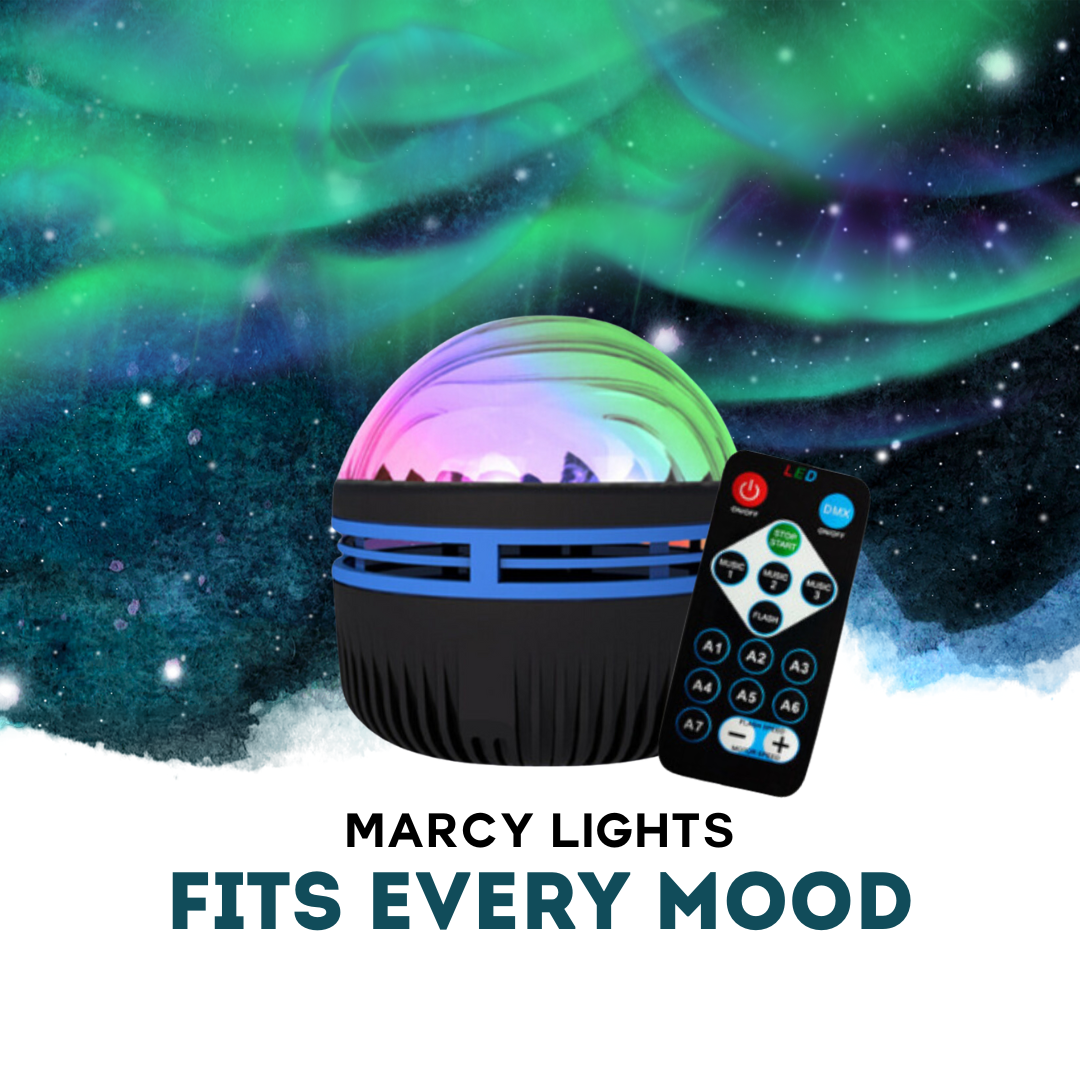 Marcy Lights