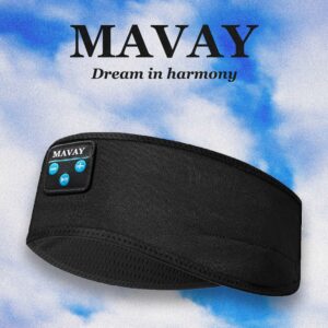 Mavay Sleep Headphones