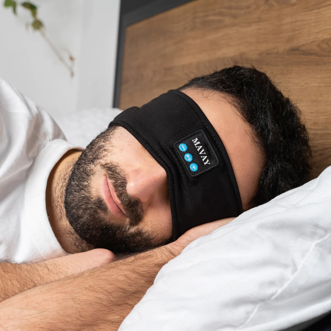 Mavay Sleep Headphones