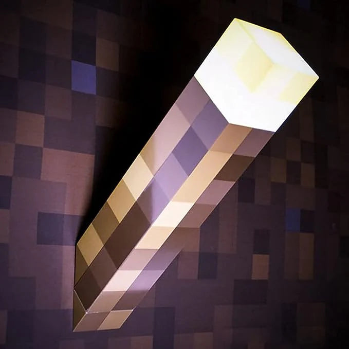 Minecraft Torch