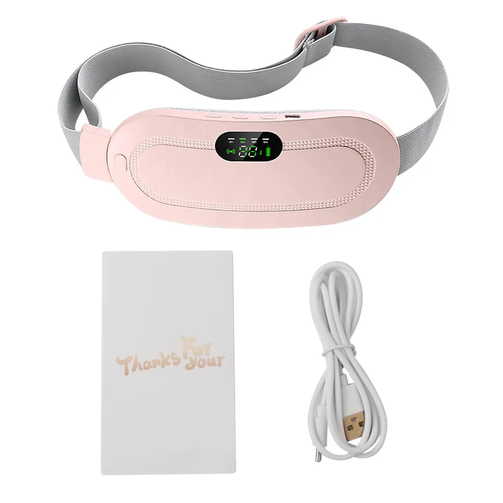 Misscomfy Heated Period Relief Belt