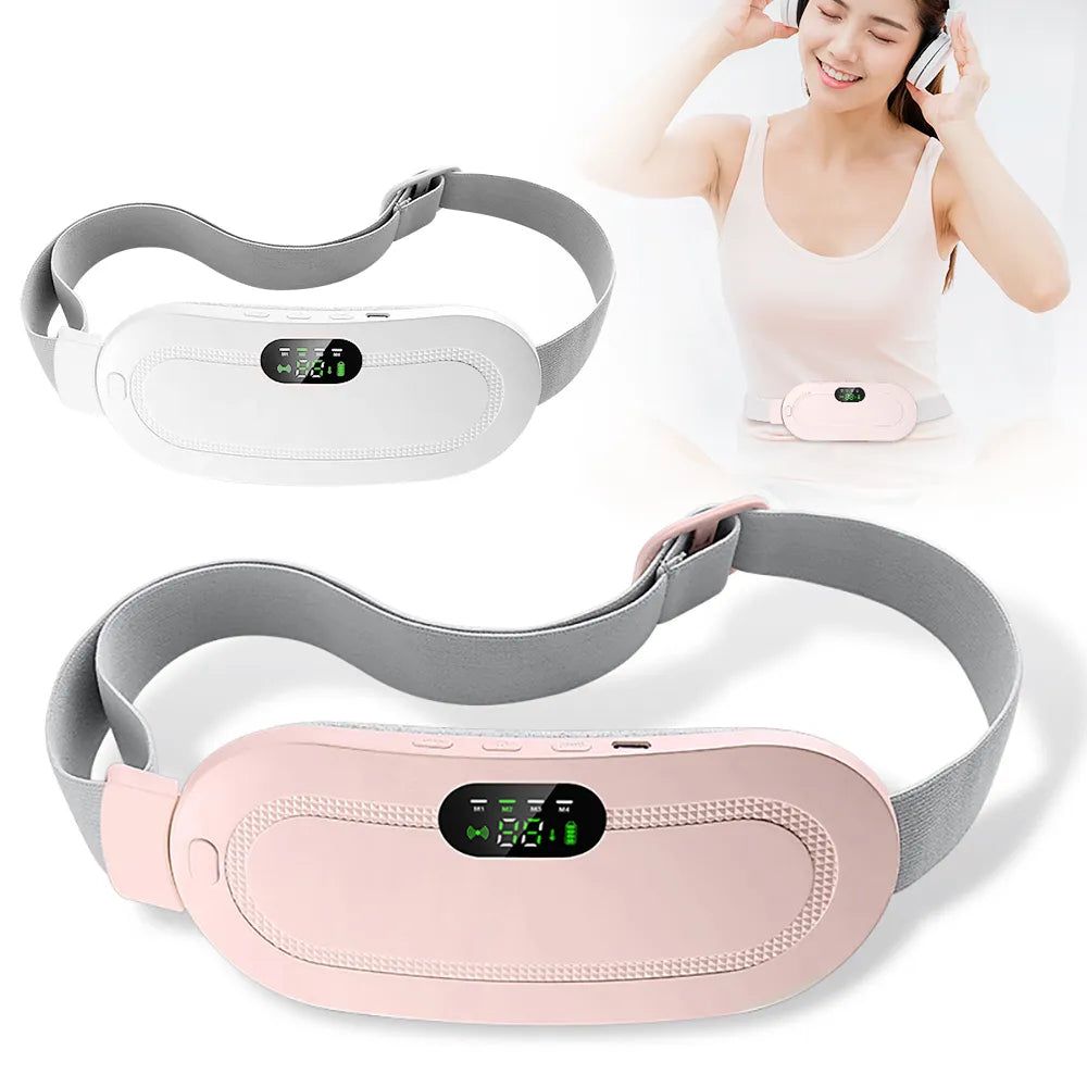 Misscomfy Heated Period Relief Belt