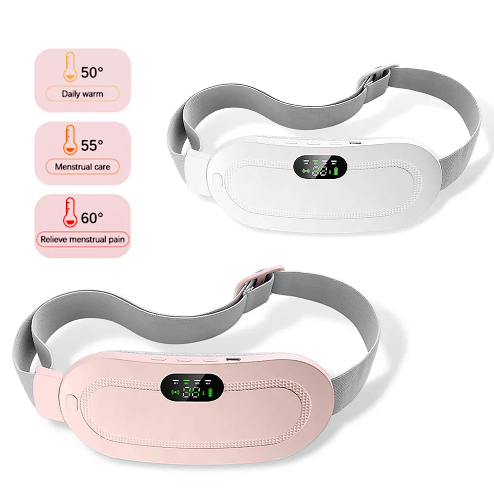 Misscomfy Heated Period Relief Belt