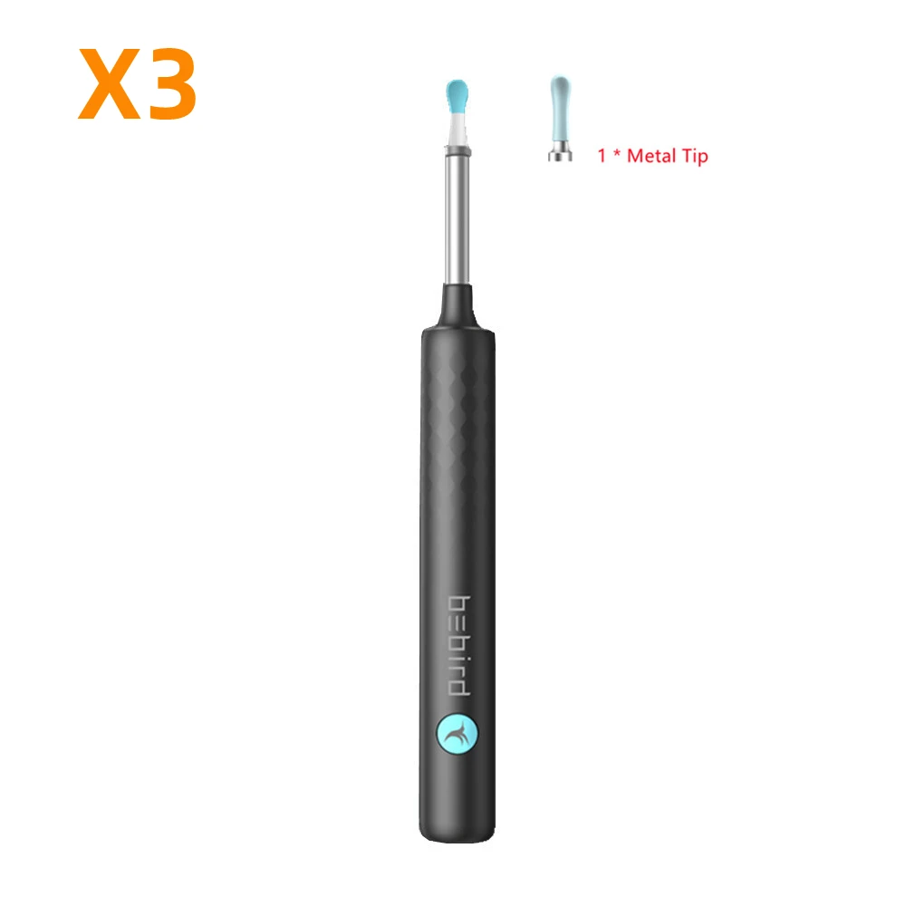 Model E - Smart Ear Cleaner