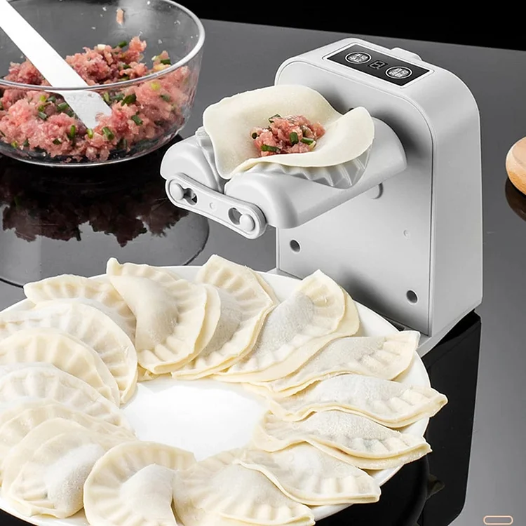 Mother's day gift - Electric Dumpling Machine