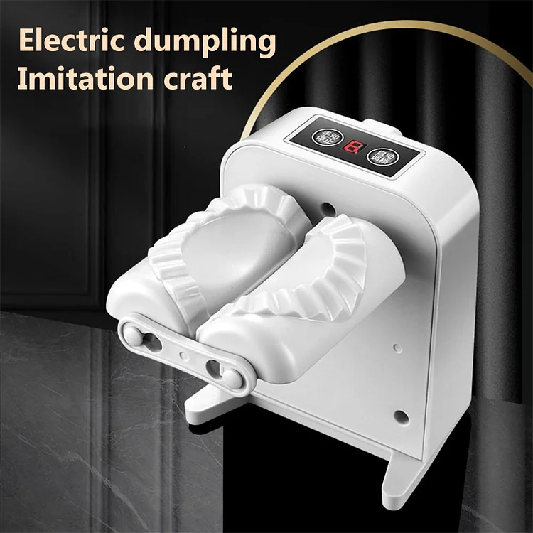 Mother's day gift - Electric Dumpling Machine