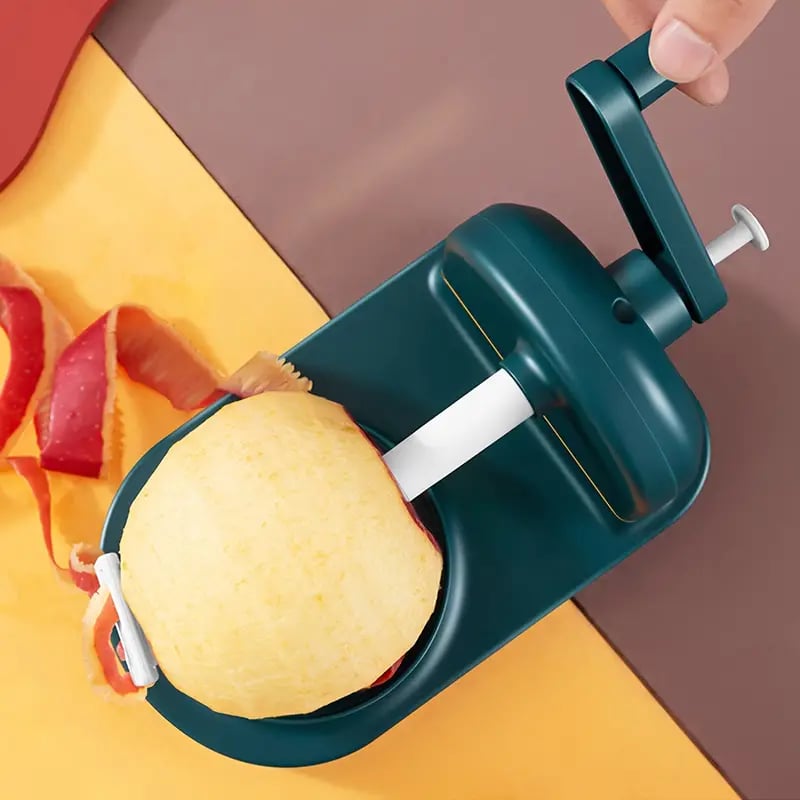 Multi-Fruit Peeler 2.0