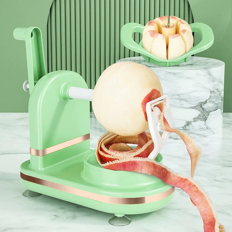 Multi-Fruit Peeler 2.0