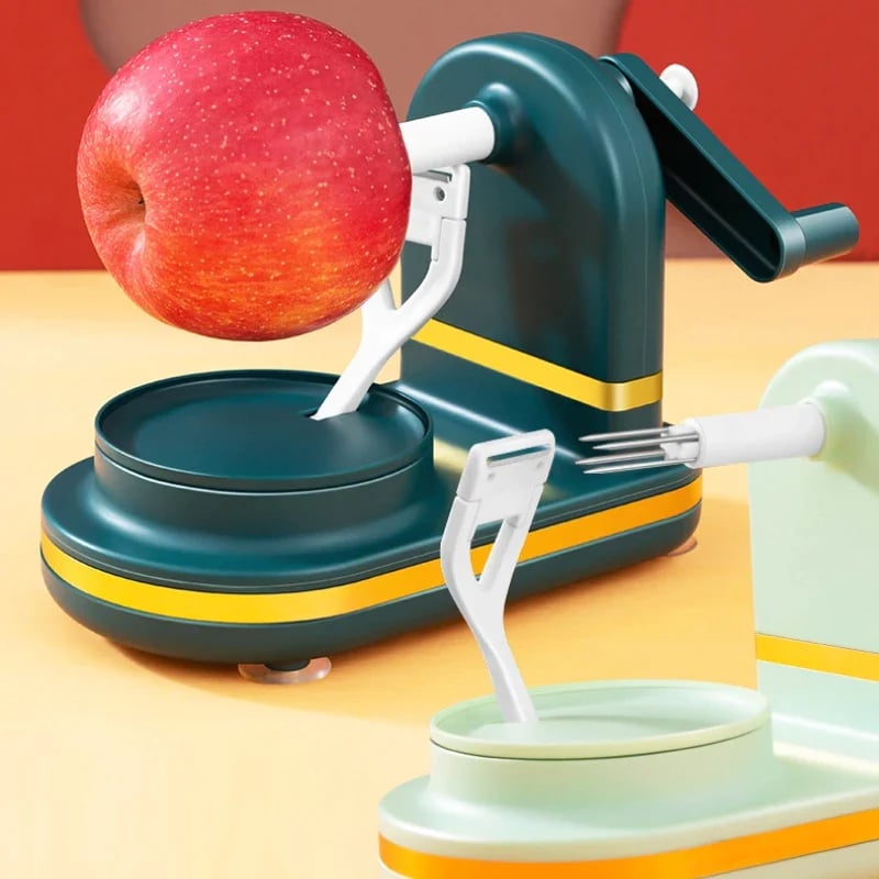 Multi-Fruit Peeler 2.0